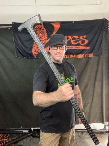 Shepherd’s Axe Trainer