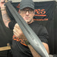 Viking sword trainer