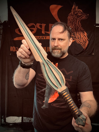 Achilles 2.0