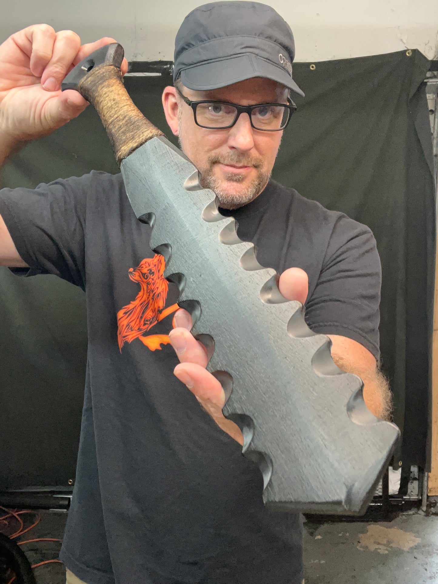 Microhuitl War Club