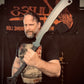 Trainer for Zombie Tools Reaver Cleaver