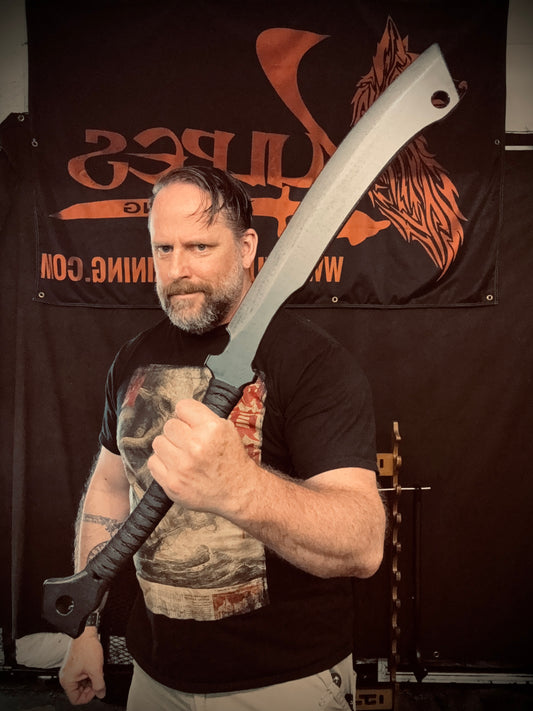 Trainer for Zombie Tools Reaver Cleaver