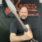 Dark Elf Spear Trainer (Bronze Edition)