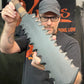 Macuahuitl War Club