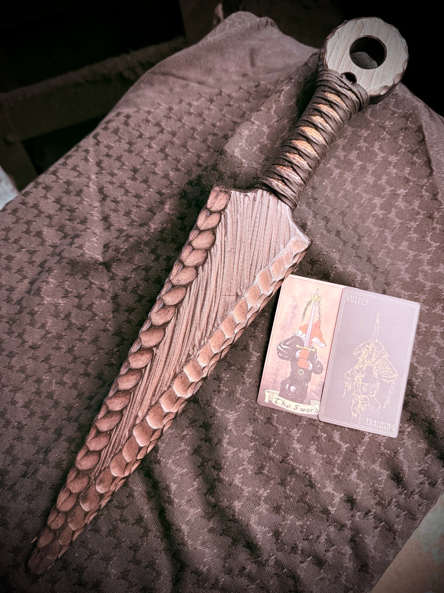 Kunai King (Xenomorph Variant )