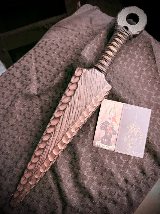 Kunai King (Xenomorph Variant )