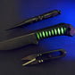 Fennec Series Basic Knife (Glow Edition )Trainer