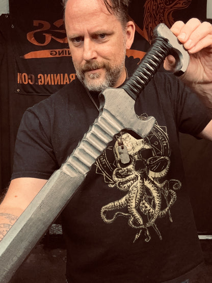 Bounty Hunter Series Omega Sword