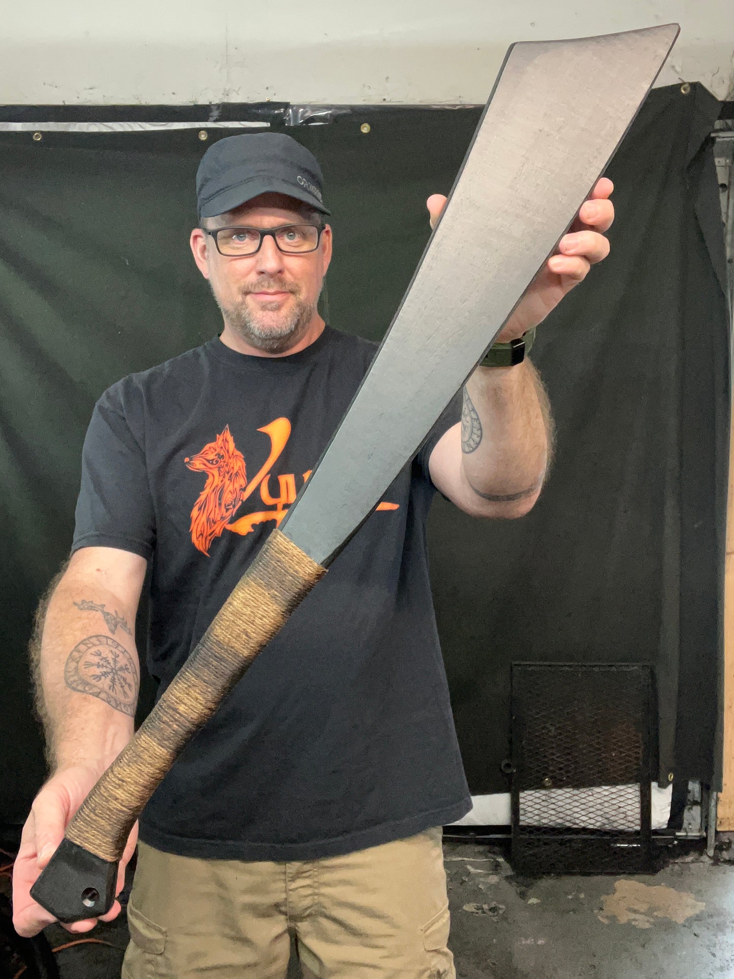 Dao War Club