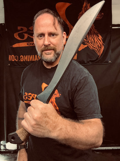Waggoner Bolo Trainer