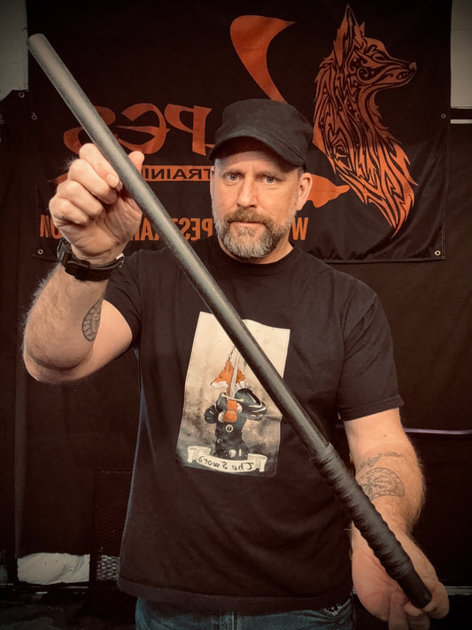 Vulpes Escrima Stick