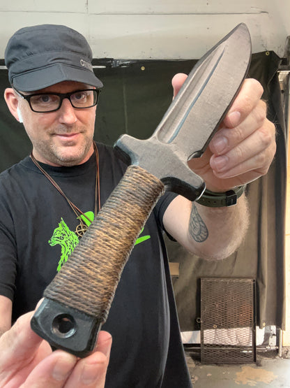 Classic Combat Knife Trainer