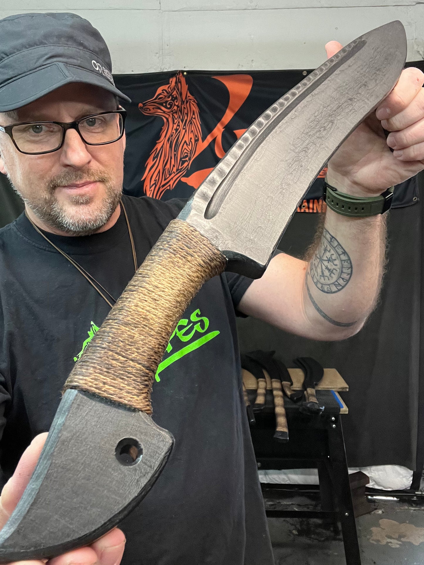 (Sale)Skilja Recurve Trainer