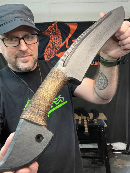 Skilja Recurve Trainer