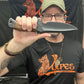 Bodney Fighter Knife Trainer