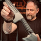 Tactical Talibong Companion Daga Trainer