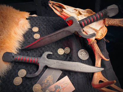 Bobby Raines Series Rainemaker Bowie Trainer