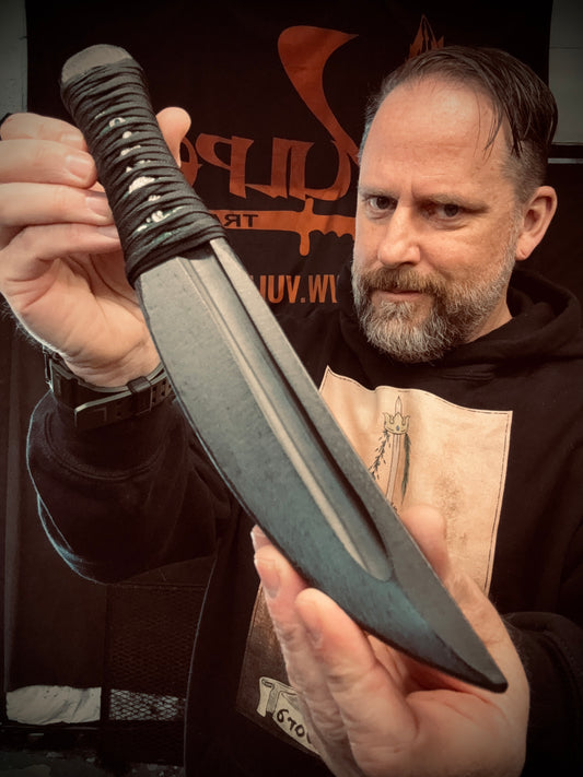 Fat Boi Tanto Trainer