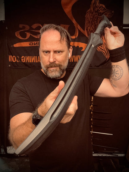 Cadena Elven Sword Trainer