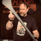 Hurley War Club