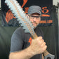 Artisan Tier Macuahitl War Club