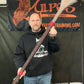 Demigod Scepter War Club