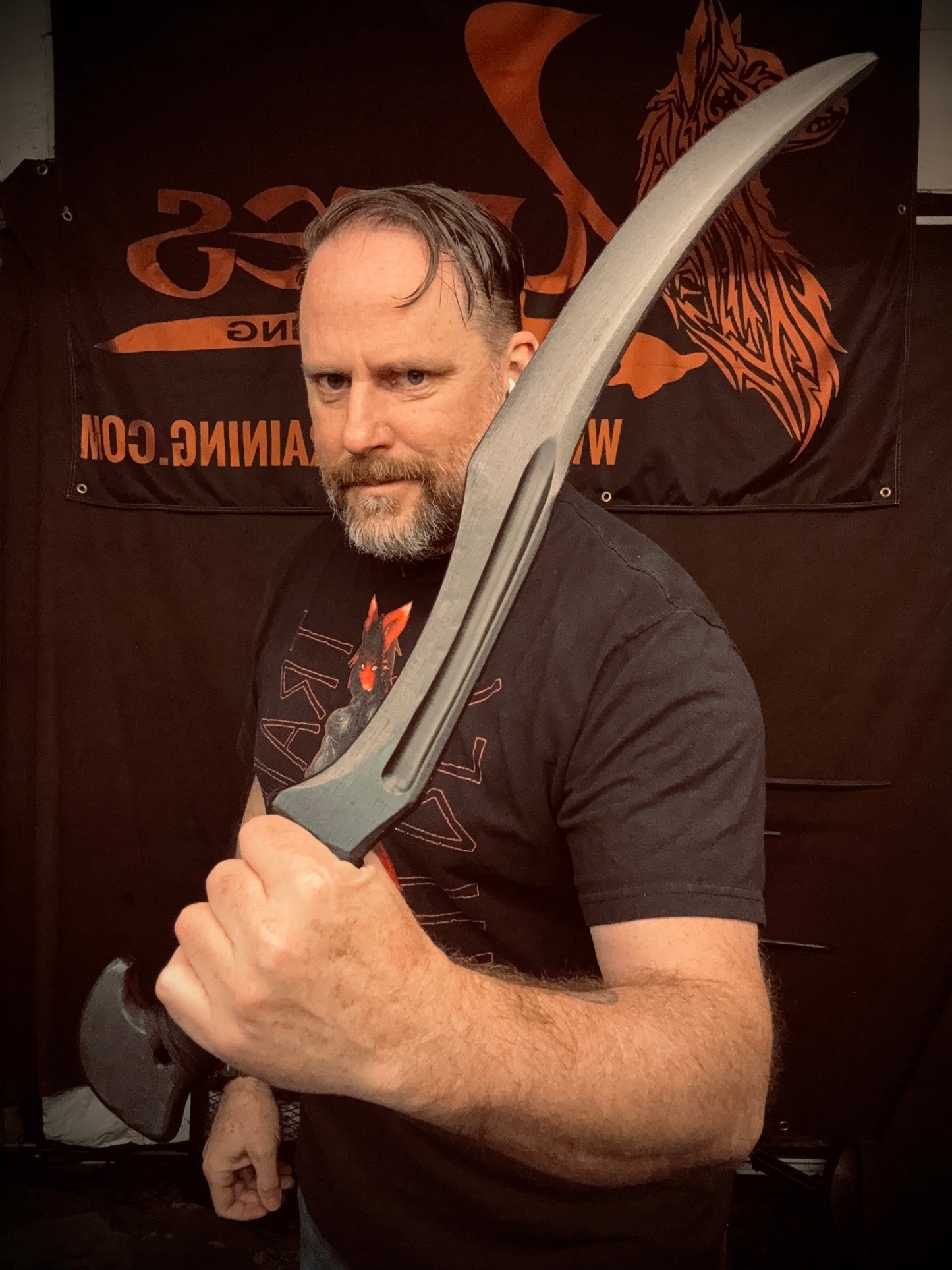 Udham Sword Trainer