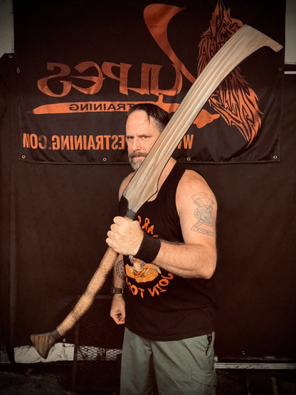 Orc Commander Trainer