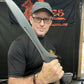 (Sale) Artisan Tier Lakan Bolo Trainer