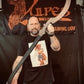 Vulpine Khopesh Glaive Trainer: Xenomorph Variant