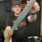 Helm Bush Sword Trainer