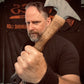 Hawk / Knife Trainer Combo ( Winkler Combat Axe Style )