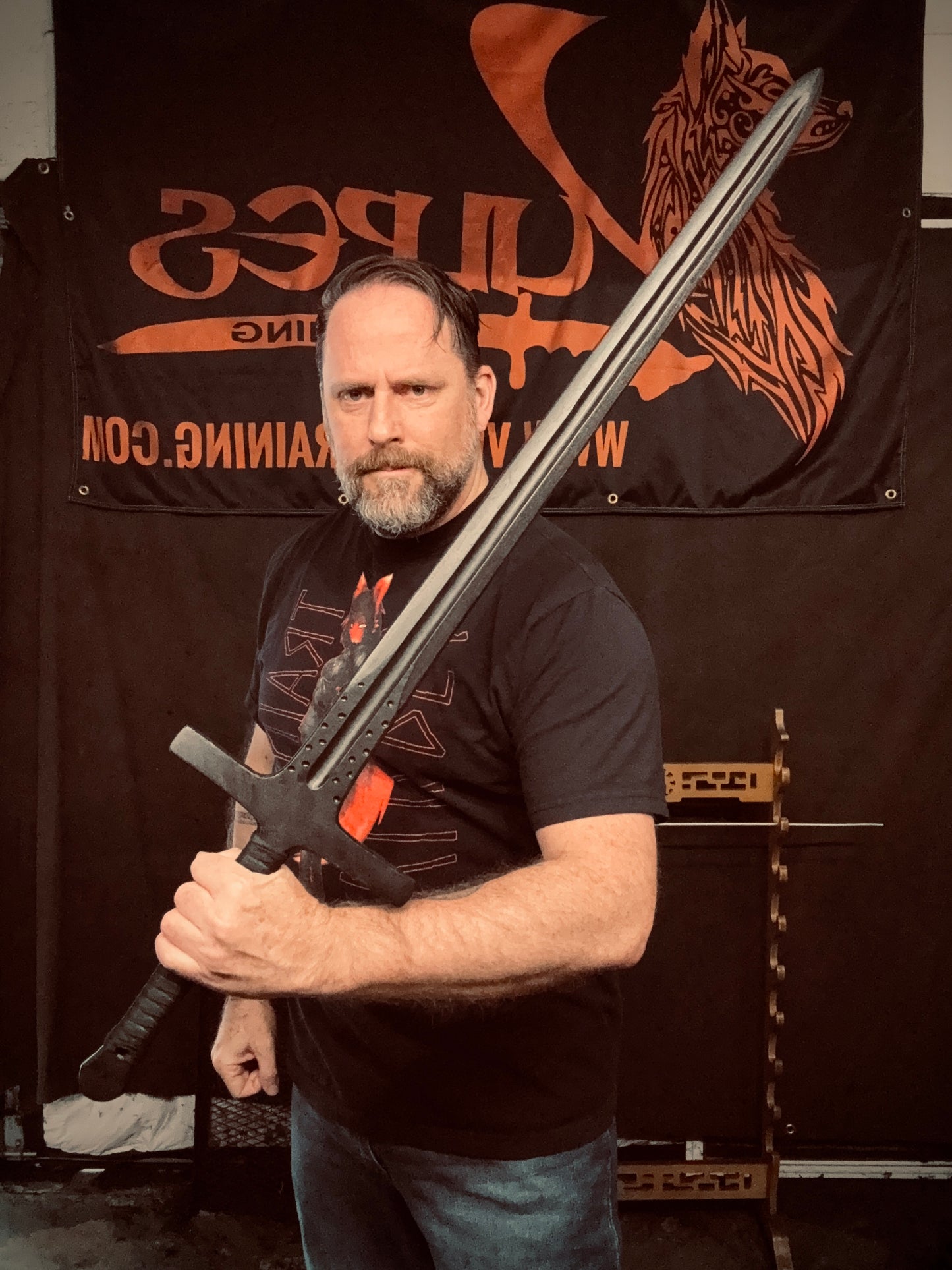 The Adventurer Sword Trainer