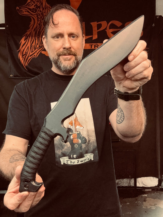 Trainer for Zombie Tools Vakra