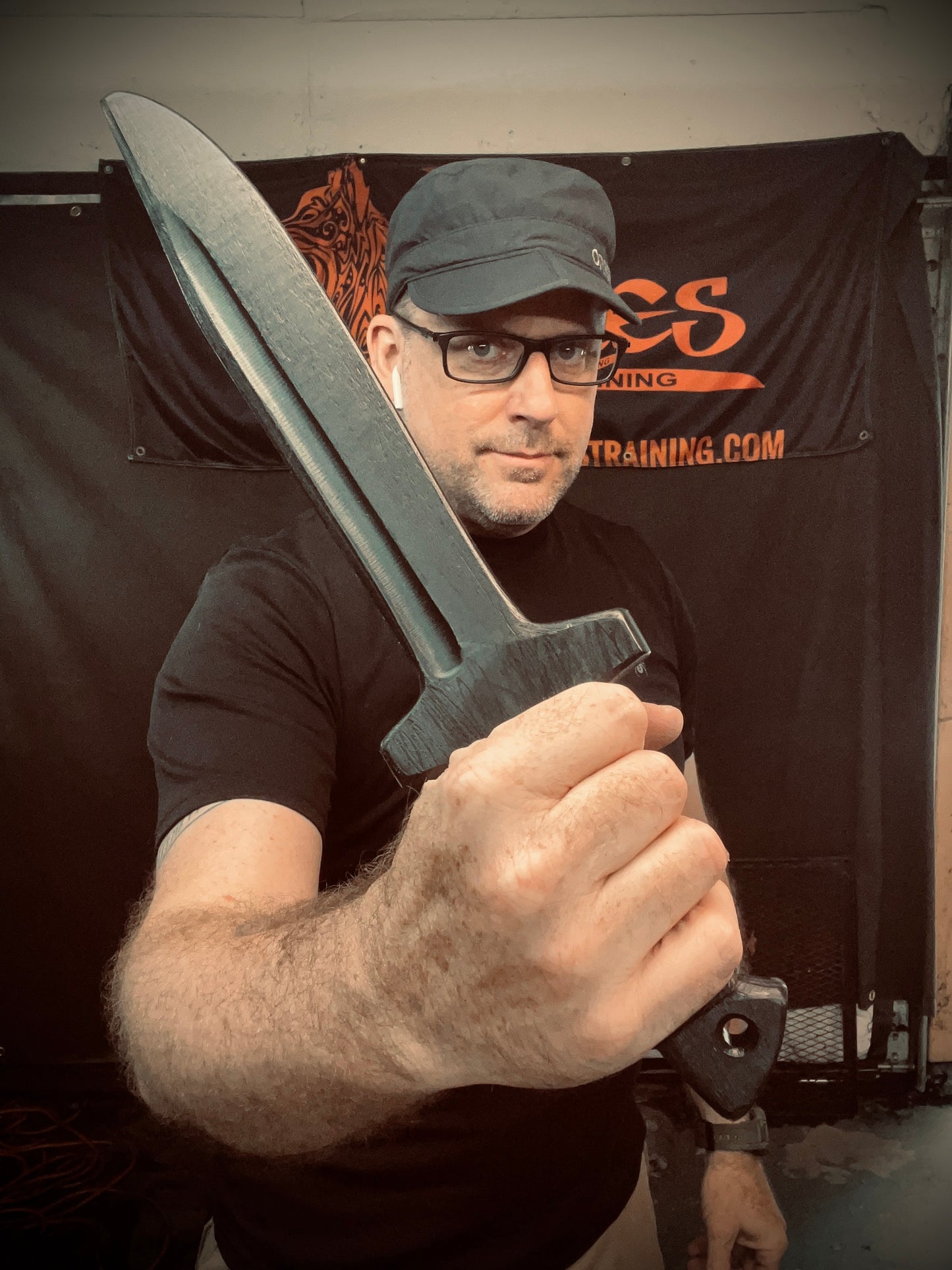Stockton Multi Style Knife Trainer