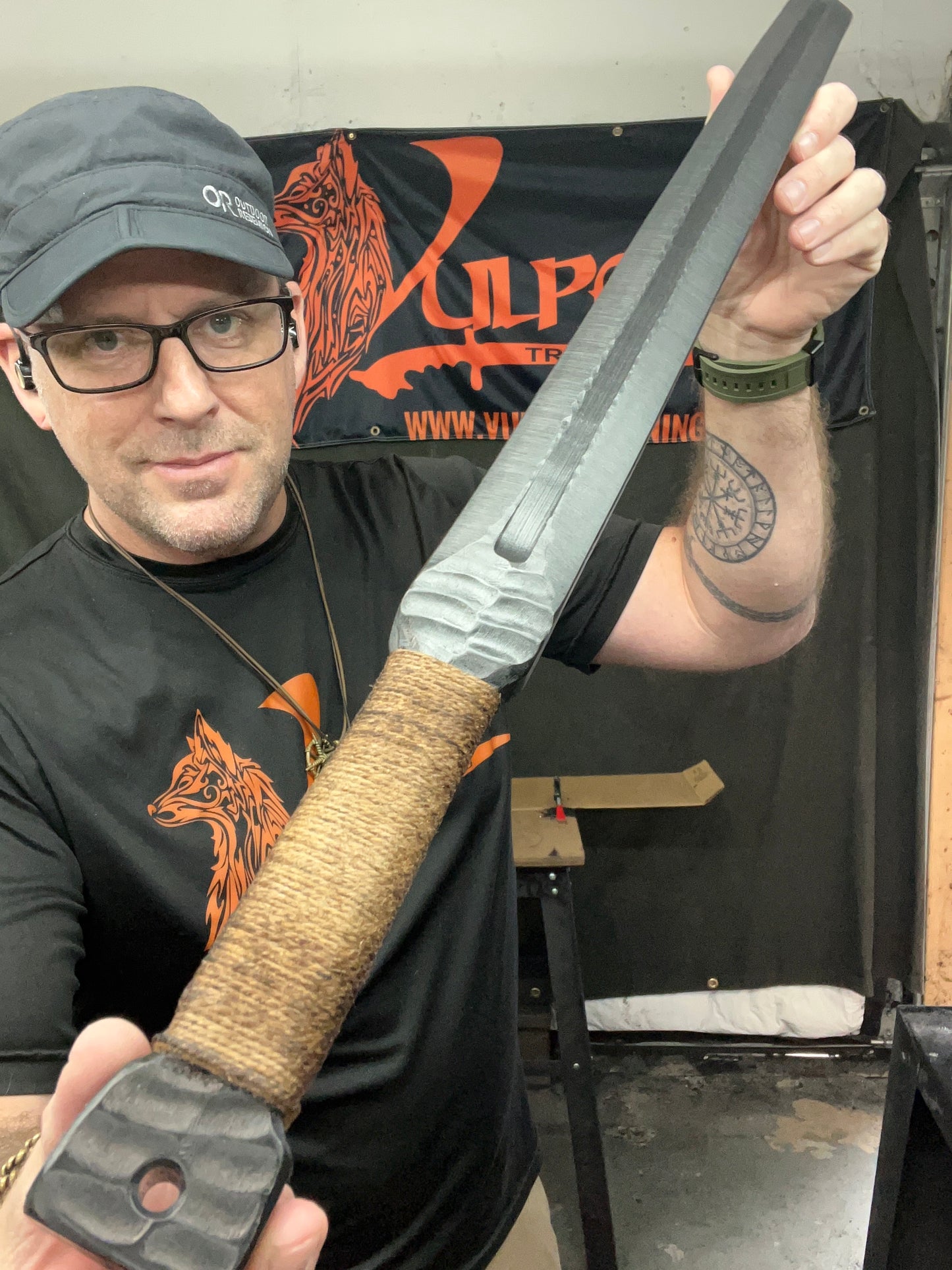 Artisan Tier Garrote