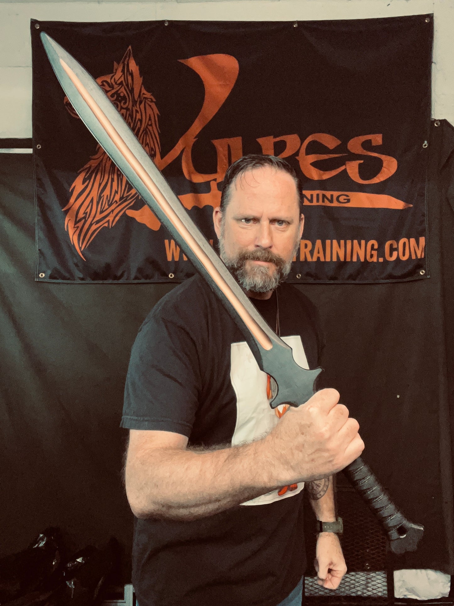 Trainer for Zombie Tools Diphos Sword