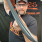 Large Tsukamaki Bokken
