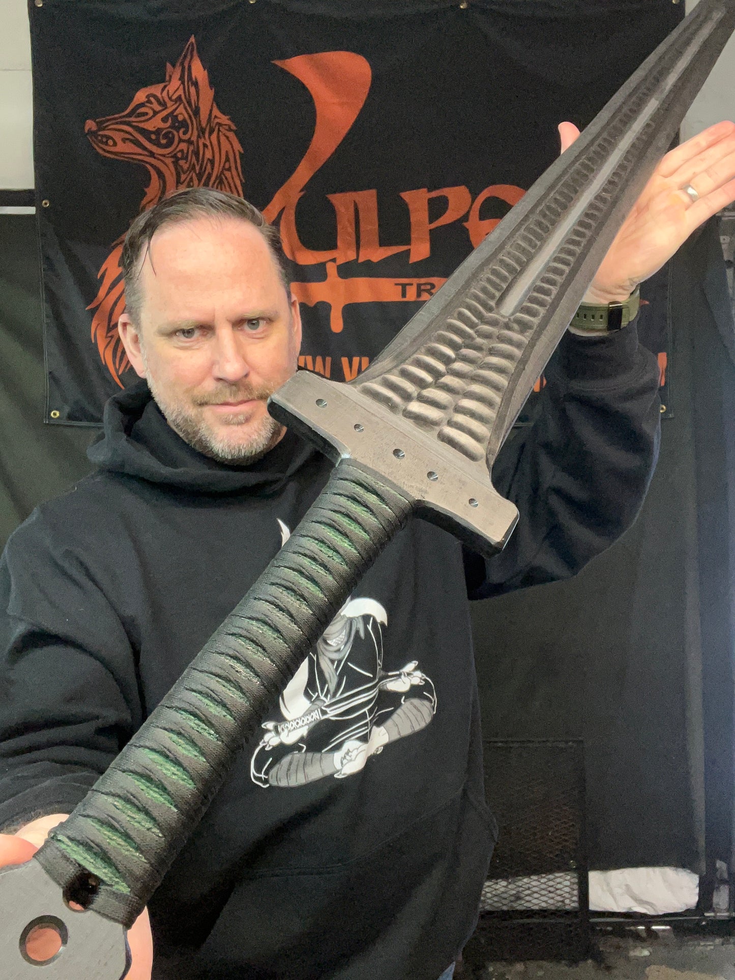 Hero’s Destiny Sword trainer
