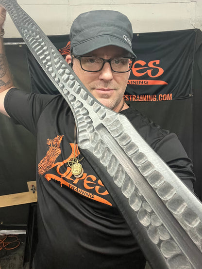Zulu Spear Trainer