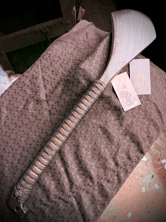 Mini Ultimate  Hurley War Club