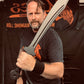 Dao Sword Trainer