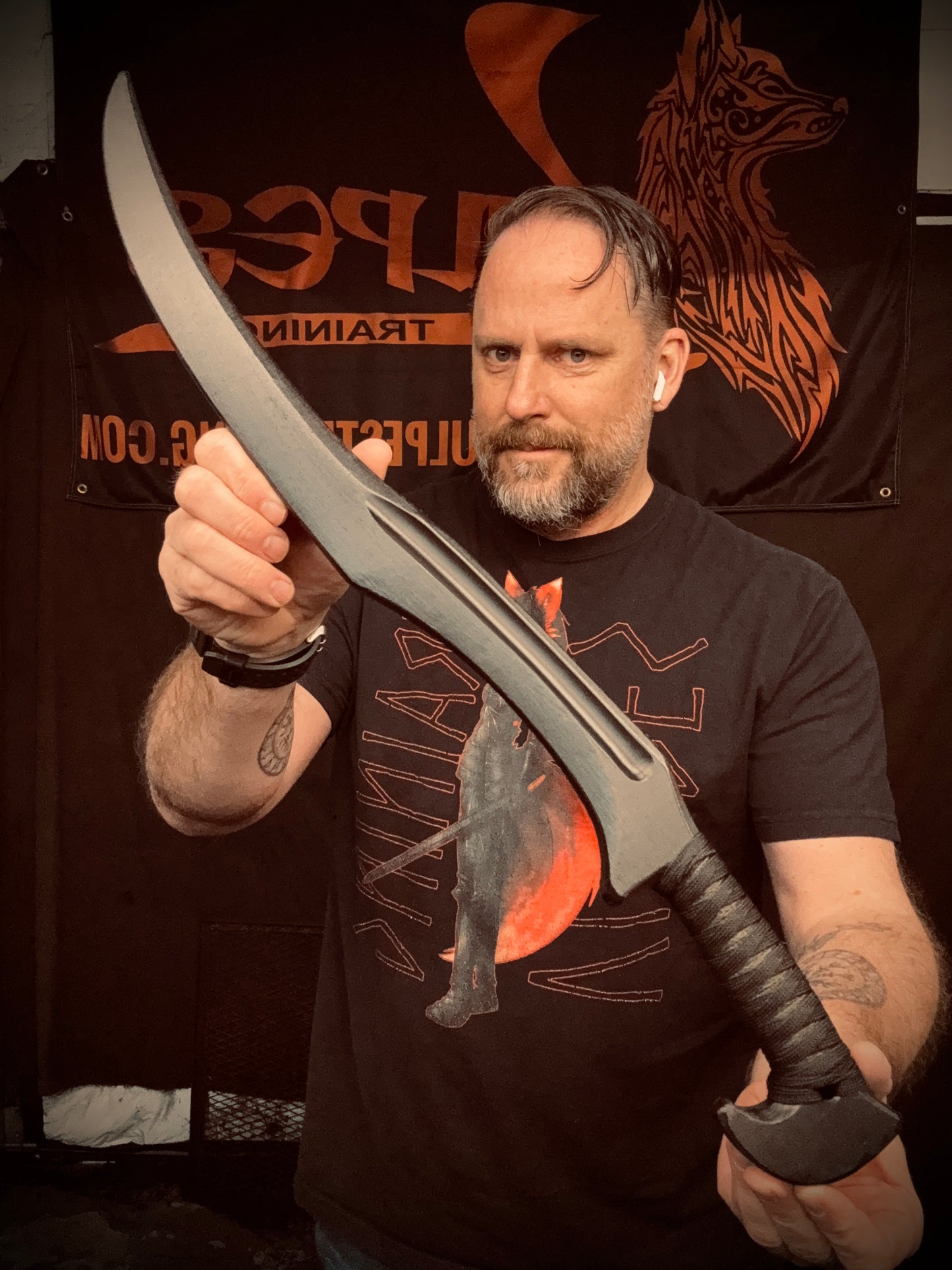 Udham Sword Trainer