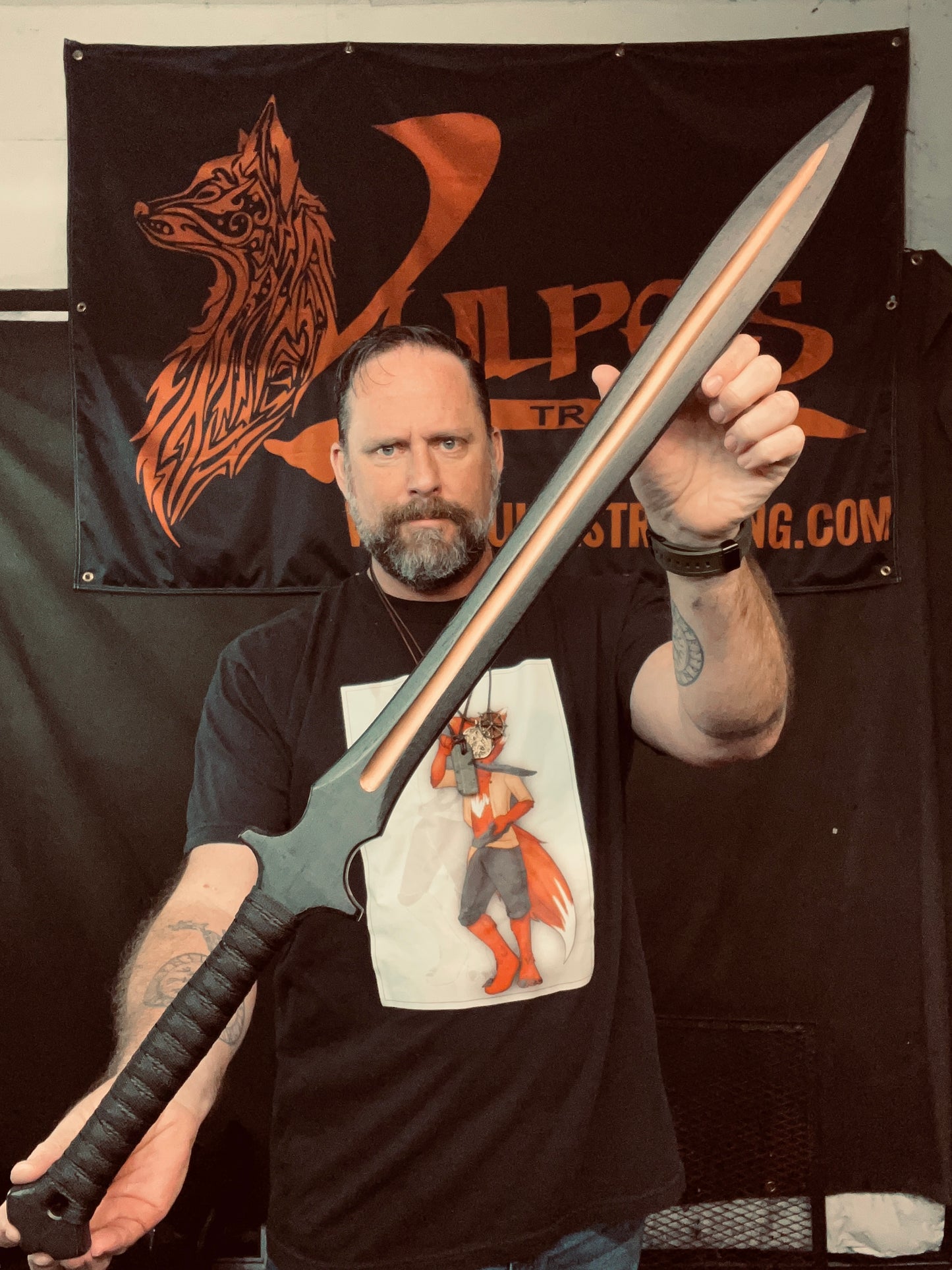Trainer for Zombie Tools Diphos Sword