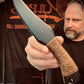 Hawk / Knife Trainer Combo ( Winkler Combat Axe Style )