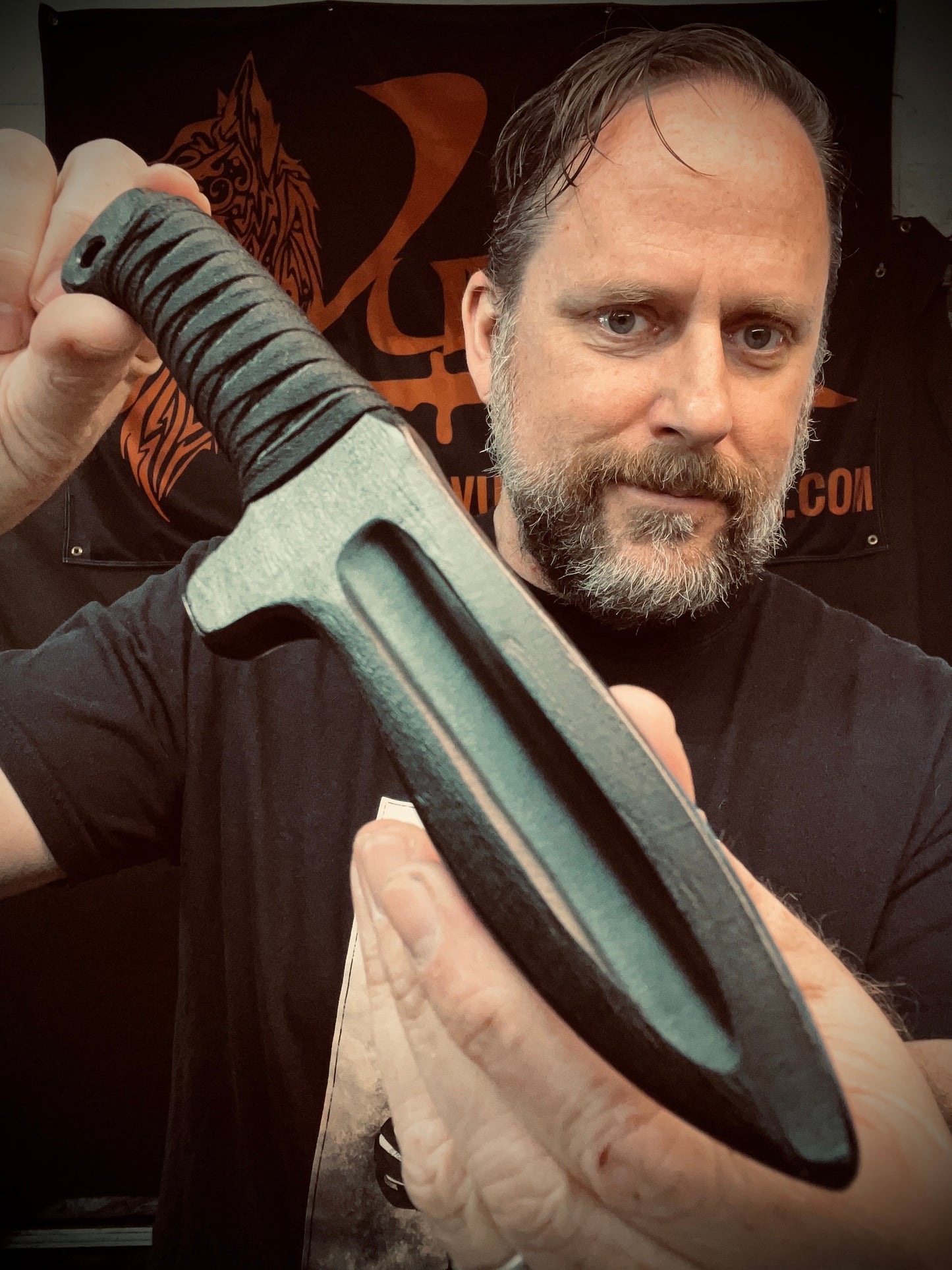 Fennec Series Victus Knife Trainer
