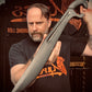 Tactical Kopis Sword Trainer