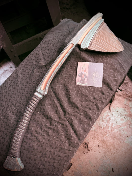 Megalodon Axe Trainer