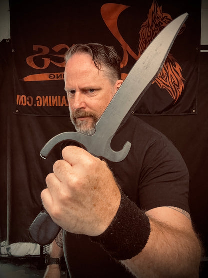 Bobby Raines Series Rainemaker Bowie Trainer