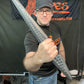 Large Tlingit Dagger Trainer